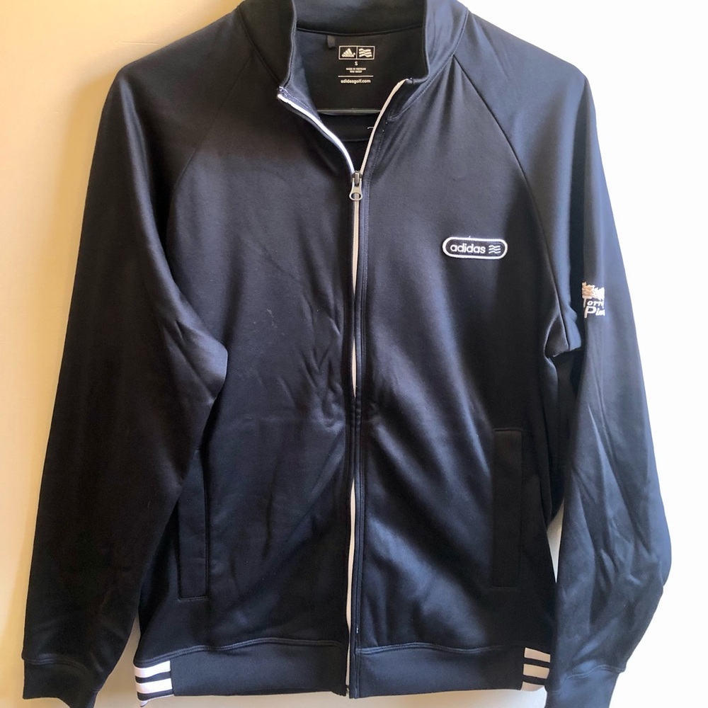 Adidas Jacket